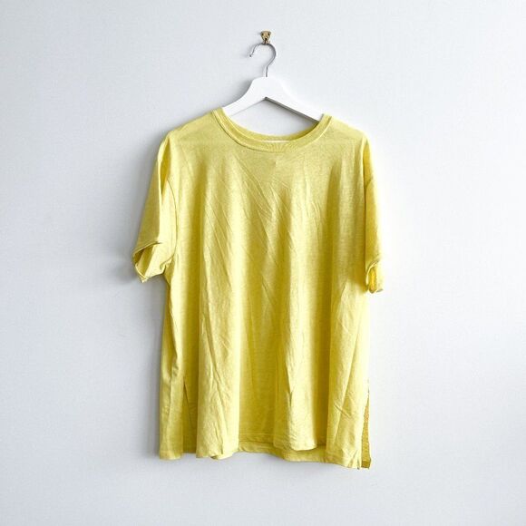 Z Supply Rebel Oversized Tee // Size Medium // BNWT - Picture 4 of 11